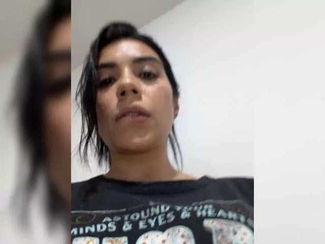 juanita-fox on BongaCams