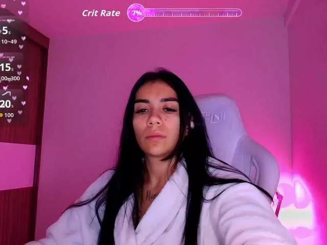 juanita-fox on BongaCams