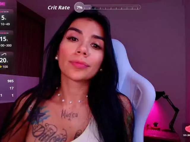 juanita-fox on BongaCams