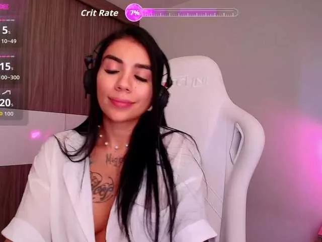 juanita-fox on BongaCams
