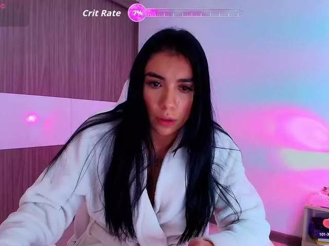 juanita-fox on BongaCams