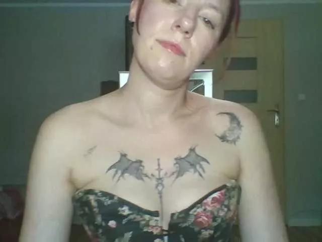 Freechat JudyAmazing on BongaCams