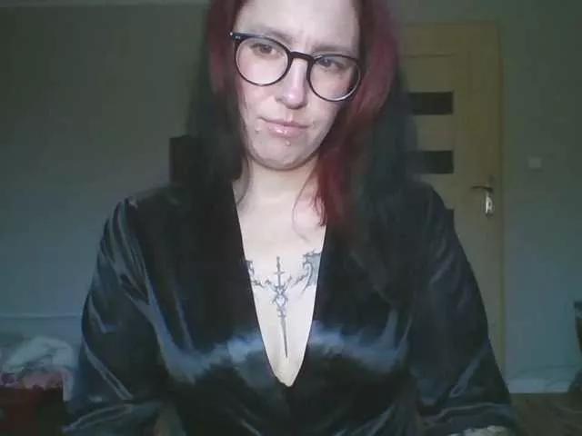 Freechat JudyAmazing on BongaCams
