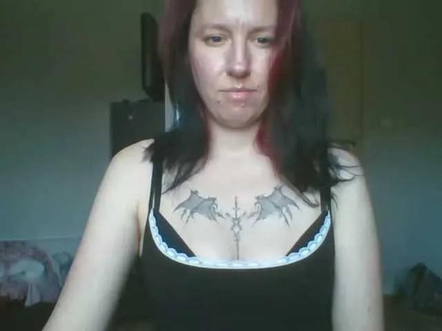 Freechat JudyAmazing on BongaCams