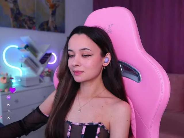 Offline JuicyAngel on BongaCams