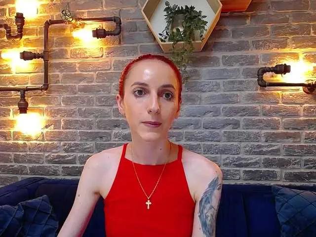 Offline Julia-Jae on BongaCams