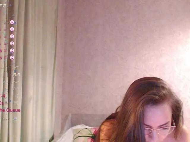 Jussysweet on BongaCams 