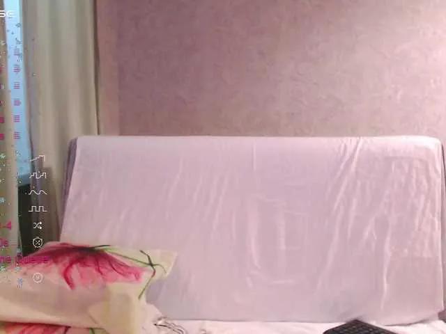 Jussysweet on BongaCams 