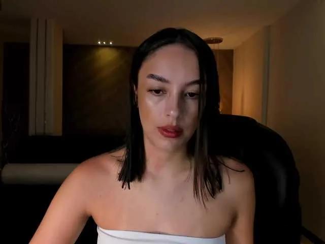 KaiaFerreira on BongaCams 
