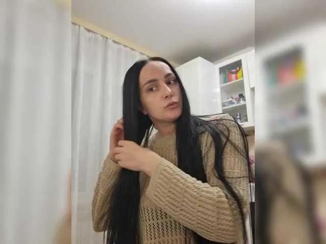 KarenClark — Compliments and flirting