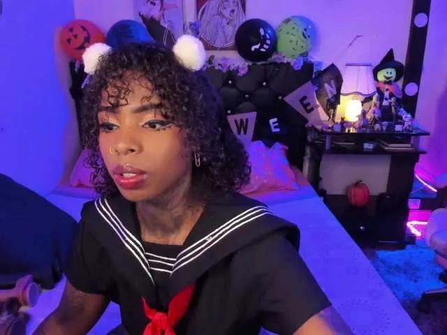 Offline kary-bunny3 on BongaCams