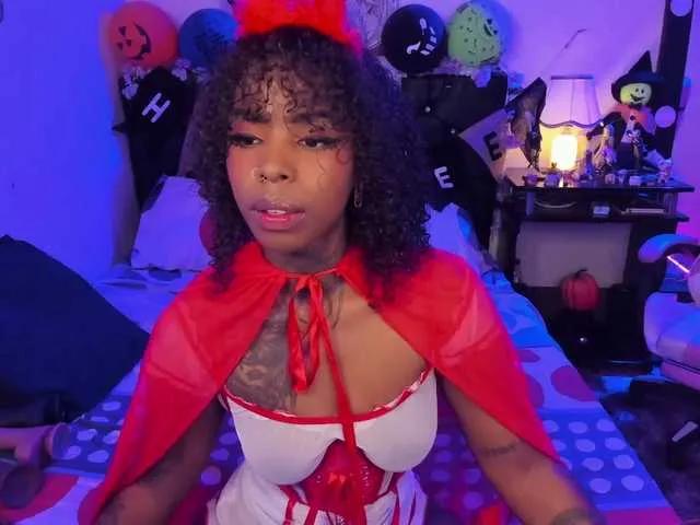 Offline kary-bunny3 on BongaCams