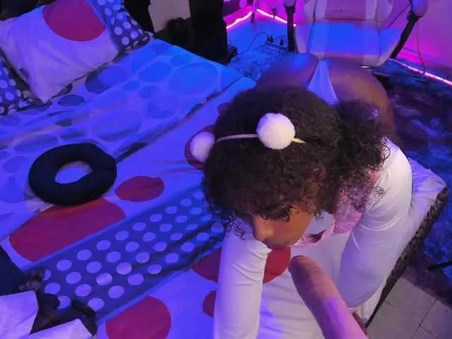 Offline kary-bunny3 on BongaCams