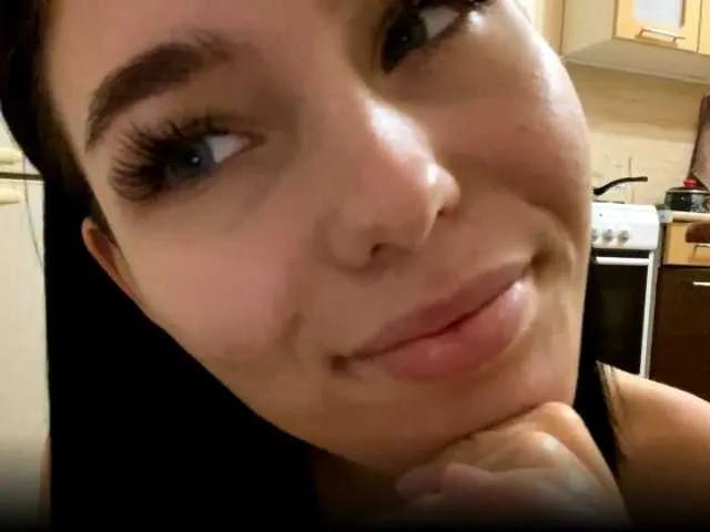 KasandraGutrerrez on BongaCams 