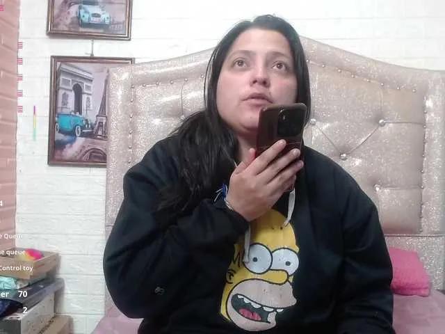 Offline KataleyaStiward on BongaCams