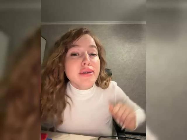 Offline KateDanverr on BongaCams