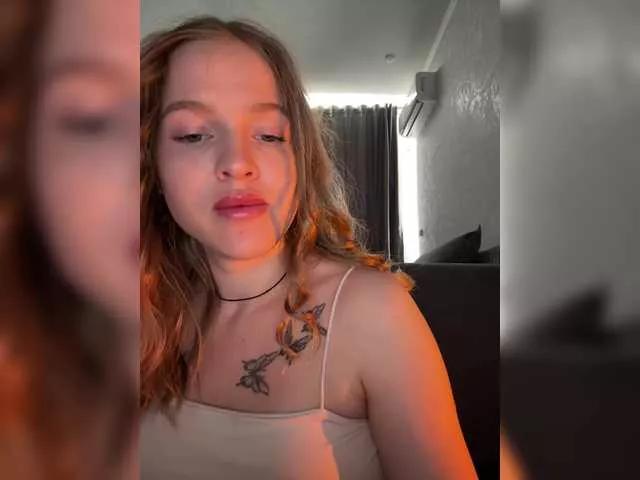 Offline KateDanverr on BongaCams