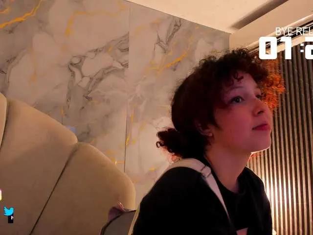 Offline Katemoss70 on BongaCams