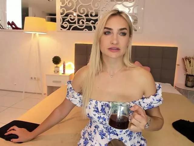 KateOweens on BongaCams