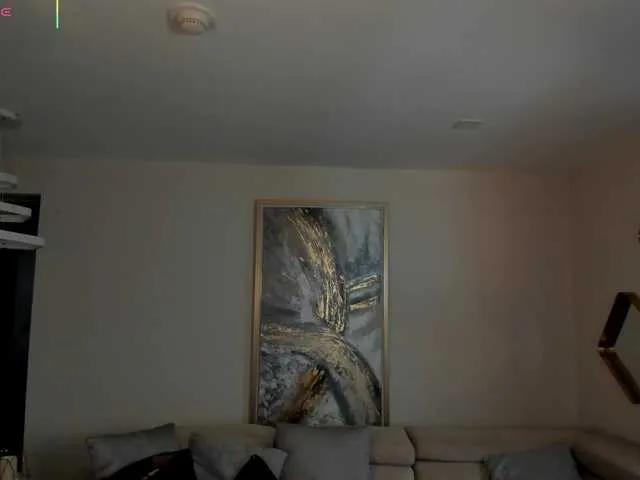 Offline KateSunder on BongaCams