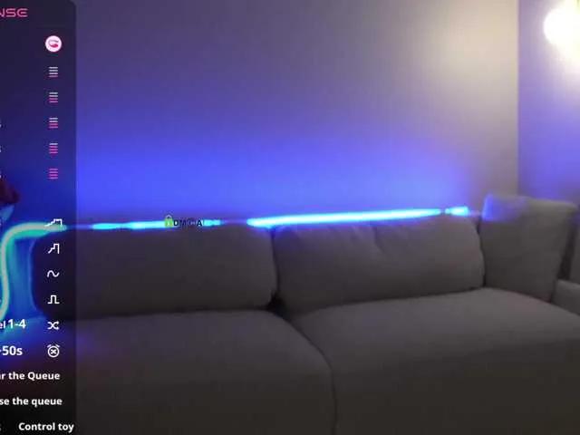 KatrinMoreno — Generous man 
sense of humor