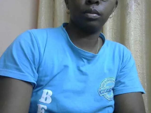 Katty-12 on BongaCams 