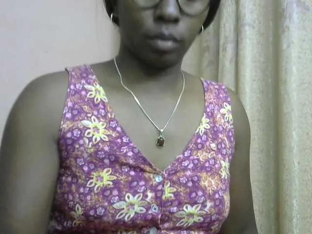 Katty-12 on BongaCams