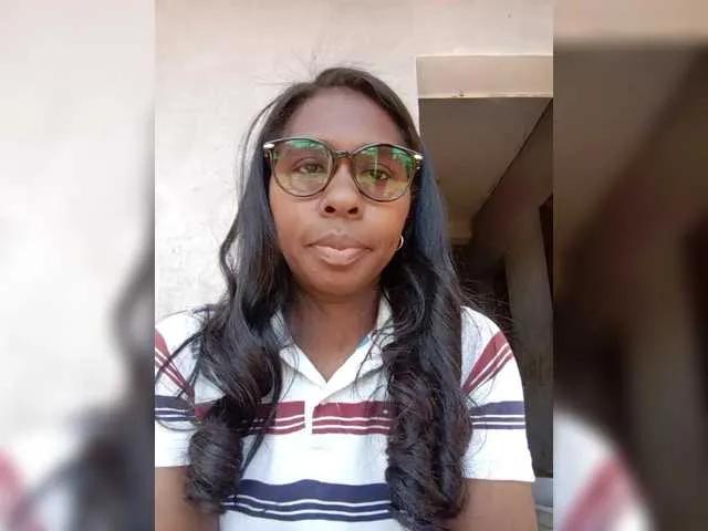 Katty-12 on BongaCams 