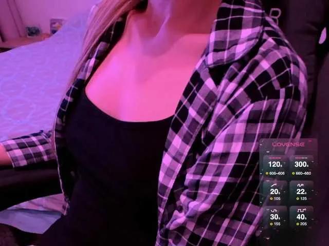 Offline Katya- on BongaCams