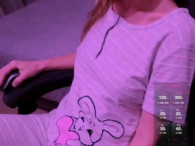 Offline Katya- on BongaCams