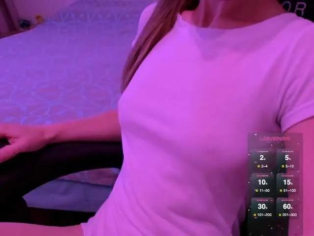 Offline Katya- on BongaCams