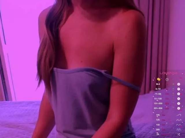 Offline Katya- on BongaCams