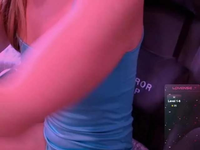 Offline Katya- on BongaCams