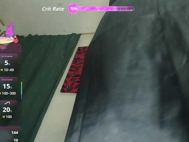 Offline Kazsandra on BongaCams