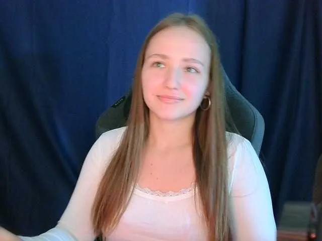 Offline Keily8 on BongaCams