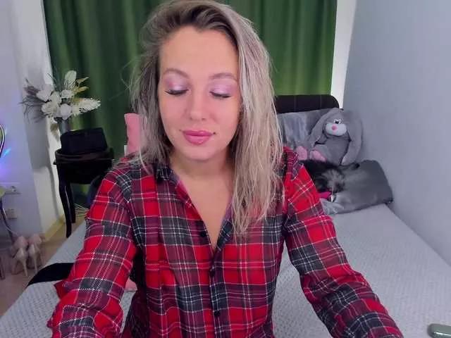 Offline KelsiMorri on BongaCams