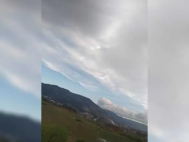 Offline KendallWods on BongaCams