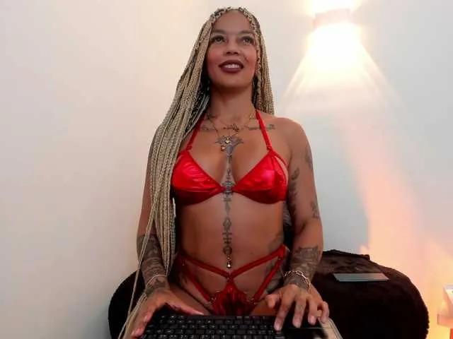 kennya-carper on BongaCams