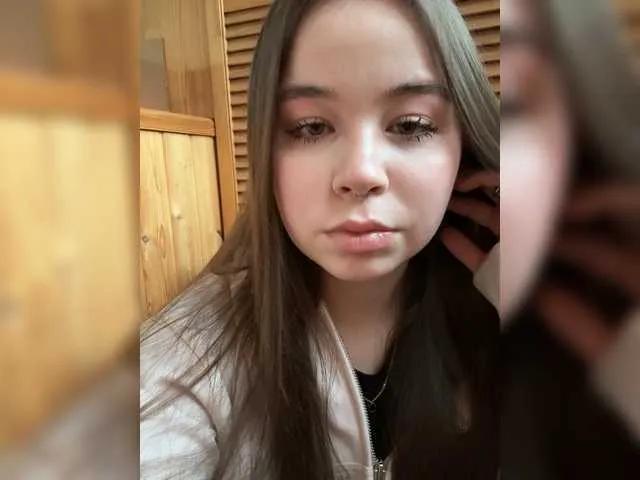 kikikiraa on BongaCams 