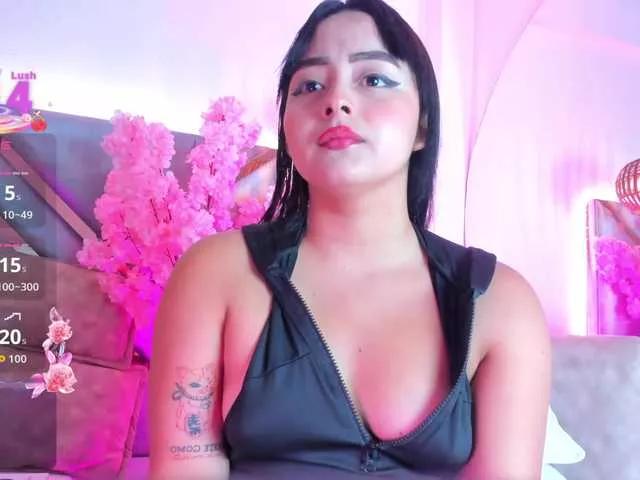 Offline KimVelez on BongaCams