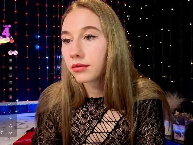 Offline kiska-wansday07 on BongaCams