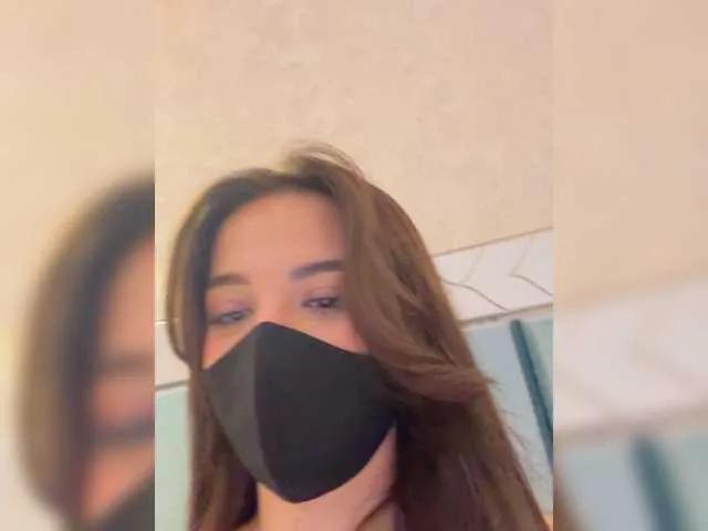 KissMec on BongaCams 