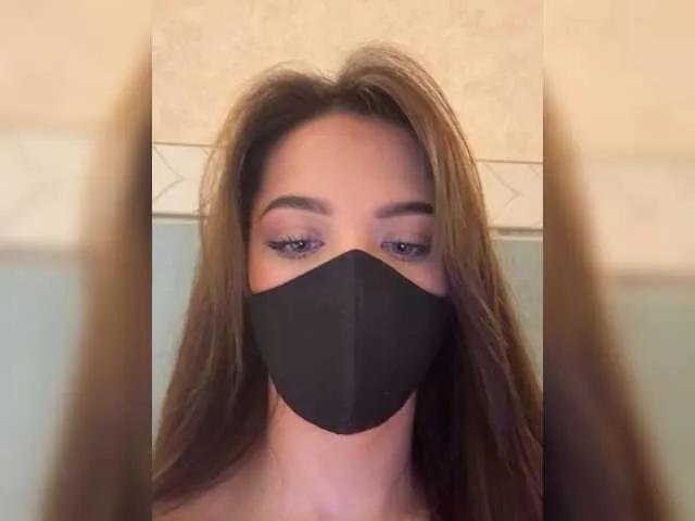 KissMec on BongaCams 