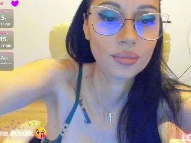 kissnicol on BongaCams 