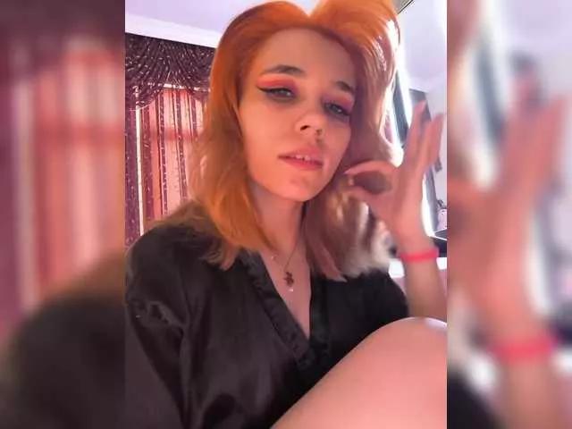 Freechat Kitteen on BongaCams