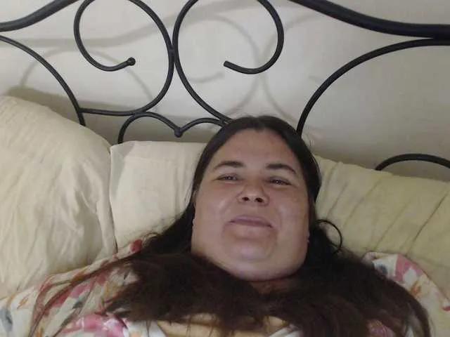 KittyDrive111 on BongaCams 