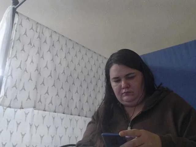 KittyDrive111 on BongaCams 