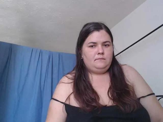 KittyDrive111 on BongaCams 
