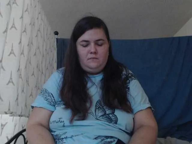 KittyDrive111 on BongaCams 