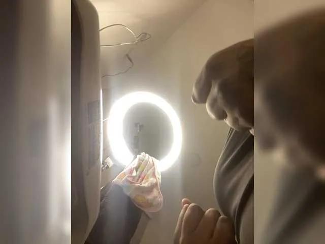 kittyrose3 on BongaCams 